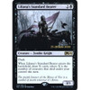 Liliana's Standard Bearer (Core Set 2021 Prerelease Foil)