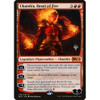 Chandra, Heart of Fire (Promo Pack foil) | Promotional Cards