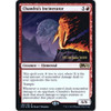 Chandra's Incinerator (Core Set 2021 Prerelease Foil)