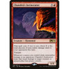 Chandra's Incinerator (Promo Pack foil) | Promotional Cards