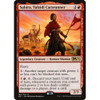 Subira, Tulzidi Caravanner (Promo Pack foil) | Promotional Cards