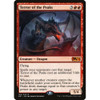 Terror of the Peaks (Promo Pack foil) | Promotional Cards