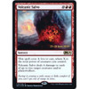 Volcanic Salvo (Core Set 2021 Prerelease Foil)