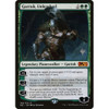 Garruk, Unleashed (Promo Pack foil)