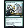 Heroic Intervention (Core Set 2021 Prerelease Foil)