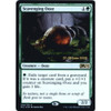 Scavenging Ooze (Core Set 2021 Prerelease Foil)