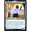 Niambi, Esteemed Speaker (Core Set 2021 Prerelease Foil)