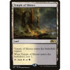 Temple of Silence (Promo Pack foil)