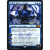 Teferi, Master of Time (Alternate Art #277) (Core Set 2021 Prerelease Foil)