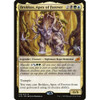 Brokkos, Apex of Forever (Promo Pack non-foil)