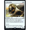 Cubwarden (Ikoria: Lair of Behemoths Prerelease foil) | Promotional Cards