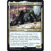 General Kudro of Drannith (Ikoria: Lair of Behemoths Prerelease foil)