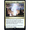 Genesis Ultimatum (Ikoria: Lair of Behemoths Prerelease foil)