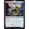 Jegantha, the Wellspring (Ikoria: Lair of Behemoths Prerelease foil)