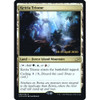 Ketria Triome (Ikoria: Lair of Behemoths Prerelease foil)