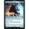 Kogla, the Titan Ape (Ikoria: Lair of Behemoths Prerelease foil)
