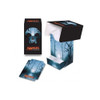 MTG Mana 5 Swamp Full View Deck Box with Tray