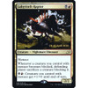 Labyrinth Raptor (Ikoria: Lair of Behemoths Prerelease foil)