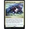 Offspring's Revenge (Ikoria: Lair of Behemoths Prerelease foil)