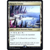 Raugrin Triome (Ikoria: Lair of Behemoths Prerelease foil)