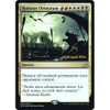 Ruinous Ultimatum (Ikoria: Lair of Behemoths Prerelease foil)