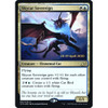 Skycat Sovereign (Ikoria: Lair of Behemoths Prerelease foil)