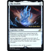 The Ozolith (Ikoria: Lair of Behemoths Prerelease foil)