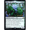 Umori, the Collector (Ikoria: Lair of Behemoths Prerelease foil)
