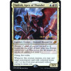 Vadrok, Apex of Thunder (Ikoria: Lair of Behemoths Prerelease foil)