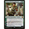 Vivien, Monsters' Advocate (Promo Pack non-foil) | Promotional Cards