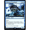 Voracious Greatshark (Ikoria: Lair of Behemoths Prerelease foil) | Promotional Cards