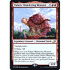 Yidaro, Wandering Monster (Ikoria: Lair of Behemoths Prerelease foil)