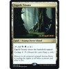 Zagoth Triome (Ikoria: Lair of Behemoths Prerelease foil)