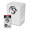 Gaming Deck Case - White