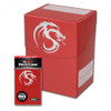 Gaming Deck Case - Red