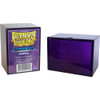 Dragon Shield Purple Gaming Box