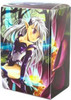 Black Lotus Girl Deck Box