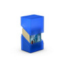 Boulder Deck Case 80+ - Sapphire
