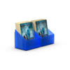 Boulder Deck Case 80+ - Sapphire