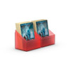 Boulder Deck Case 80+ - Ruby