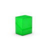 Boulder Deck Case 80+ - Emerald