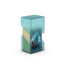 Boulder Deck Case 80+ - Malachite