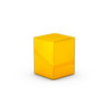 Boulder Deck Case 100+ - Amber