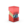 Boulder Deck Case 100+ - Ruby