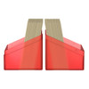 Boulder Deck Case 100+ - Ruby
