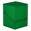 Boulder Deck Case 100+ - Emerald