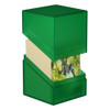 Boulder Deck Case 100+ - Emerald
