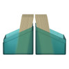 Boulder Deck Case 100+ - Malachite