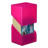 Boulder Deck Case 80+ - Rhodonite