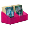 Boulder Deck Case 100+ - Rhodonite
